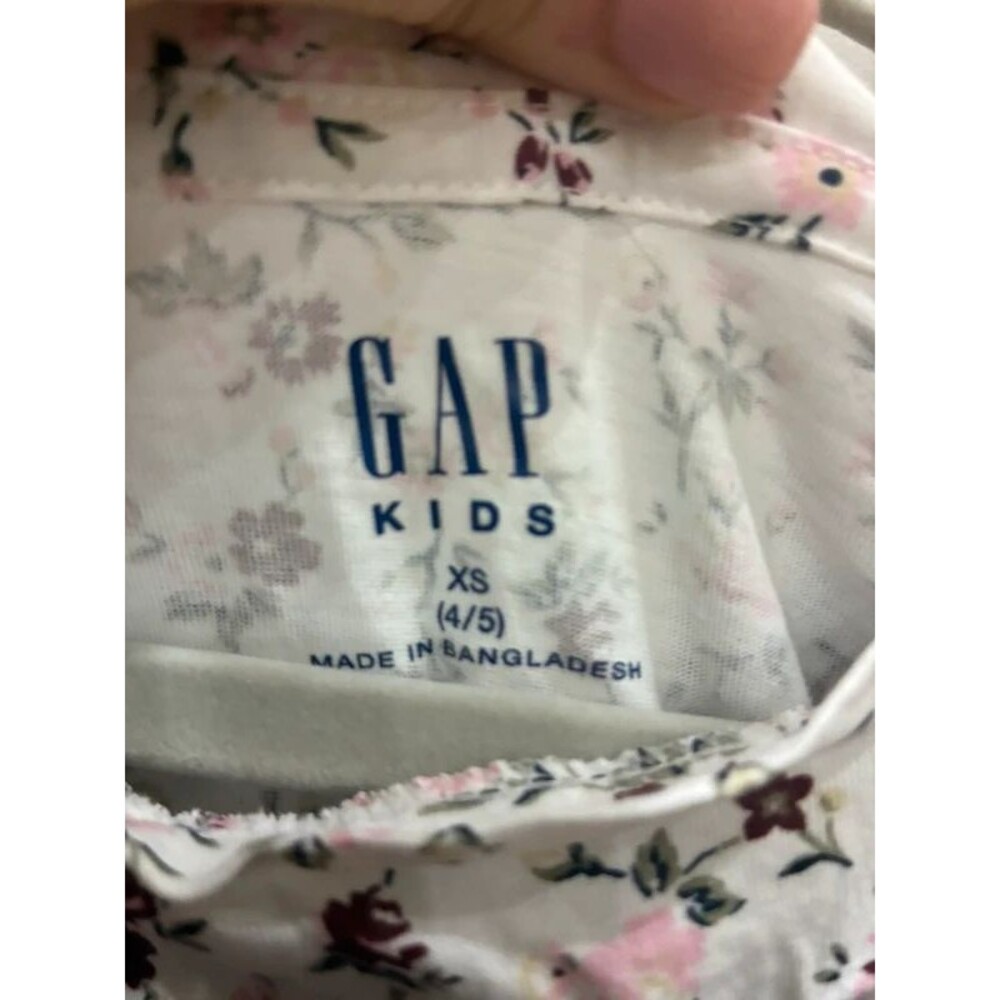 Girls Gap Set - Picture 2 of 2